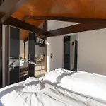 Apartment Alpstern *