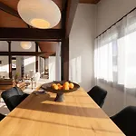 Alpstern Apartment Wildhaus