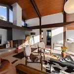 Apartment Alpstern Wildhaus