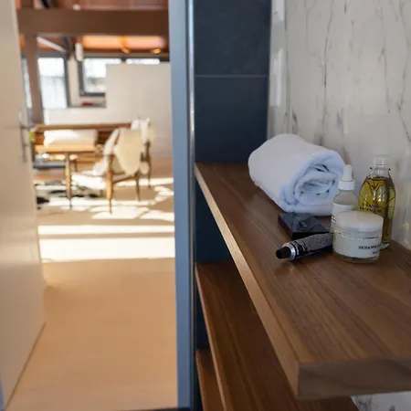 Lejlighed Alpstern *