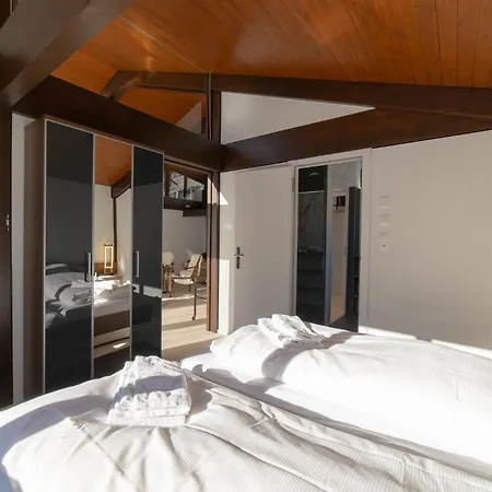 Appartement Alpstern *