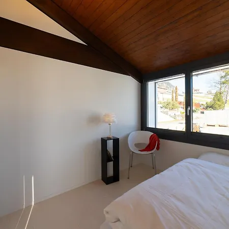Apartment Alpstern