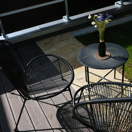 Alpstern Lejlighed Wildhaus