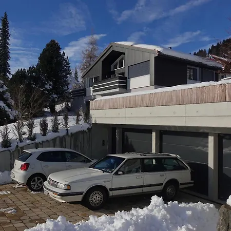 Apartment Alpstern
