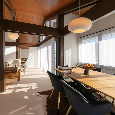 Alpstern Apartment Wildhaus