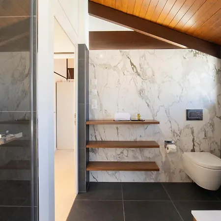 Apartment Alpstern Wildhaus