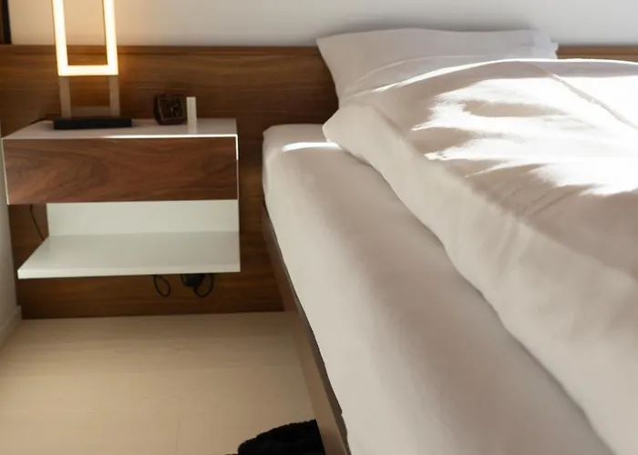 Apartament Alpstern *