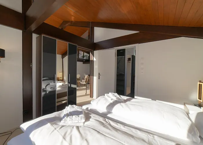 Apartament Alpstern *