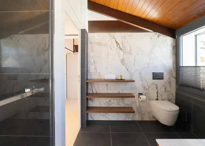 Apartament Alpstern *