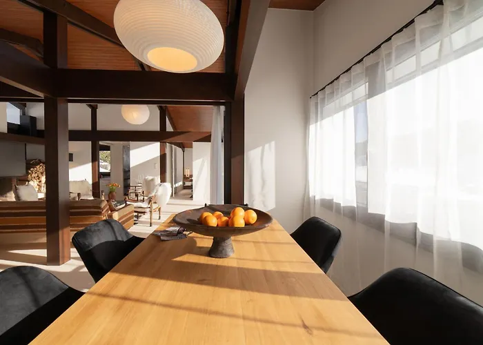 Alpstern Apartament Wildhaus