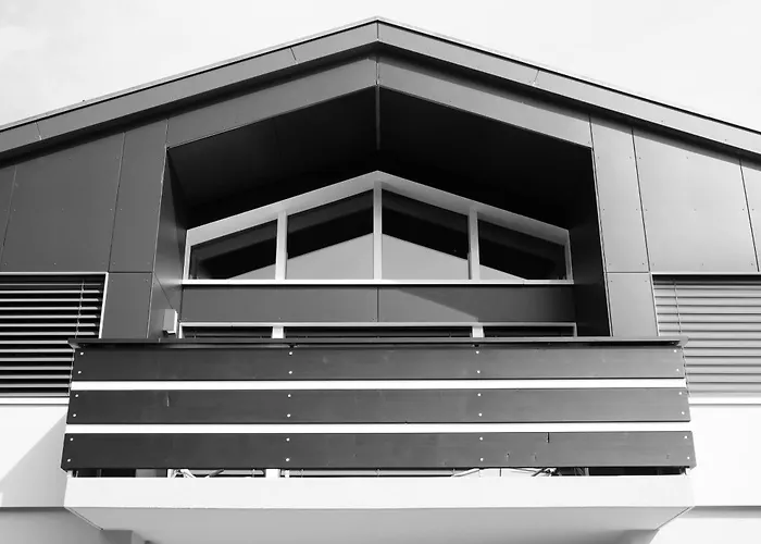 Alpstern Apartament Wildhaus