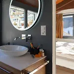 Apartment Alpstern Wildhaus