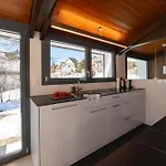 Alpstern Apartment *
