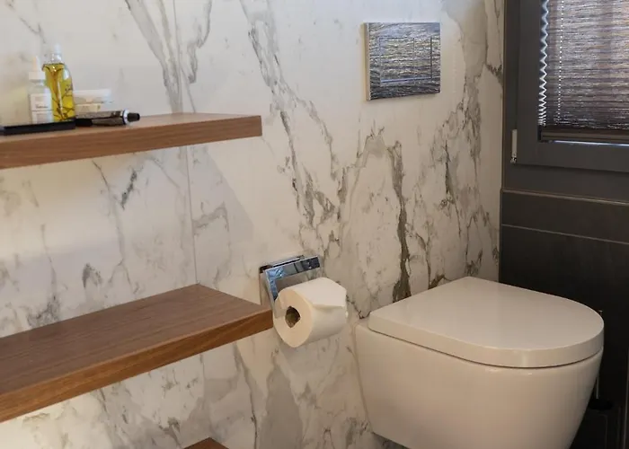 Alpstern Appartement